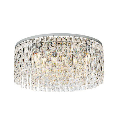 Накладная люстра MODELUX ML.90343.7 CR