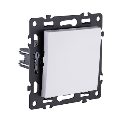 Выключатель KOLLINGER AS-006WH