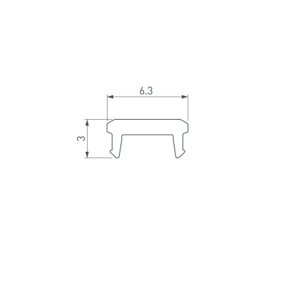 Экран Arlight 043689