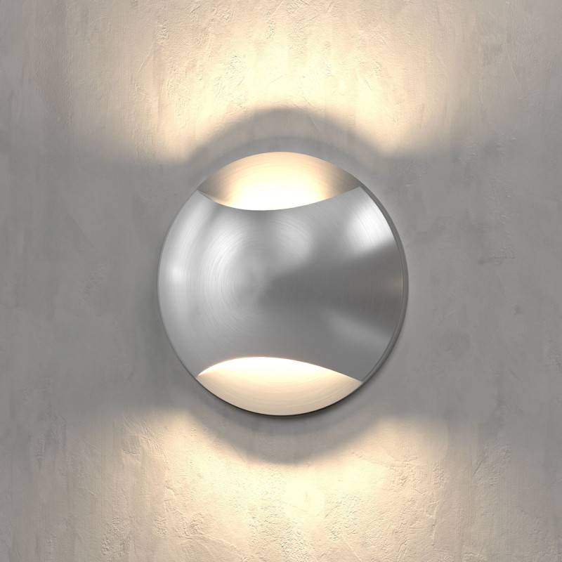 Светильник для ступеней Elektrostandard MRL LED 1105 Алюминий