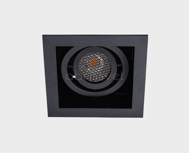 Антибликовая решетка ITALLINE HONEYCOMB filter