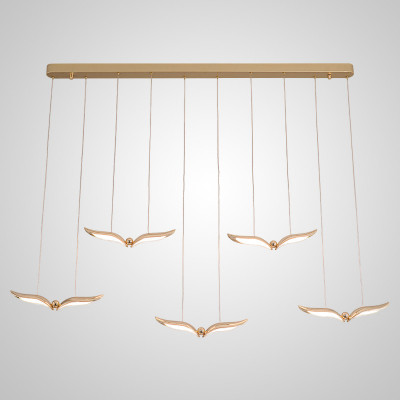 Подвесной светильник ImperiumLoft 228370-23