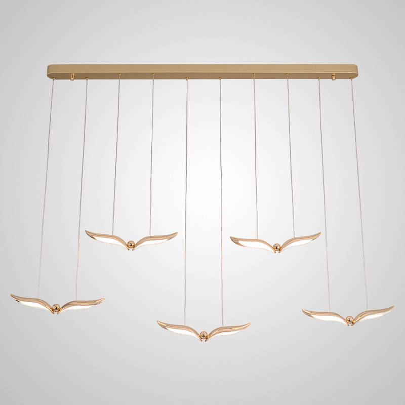 Подвесной светильник ImperiumLoft 228370-23