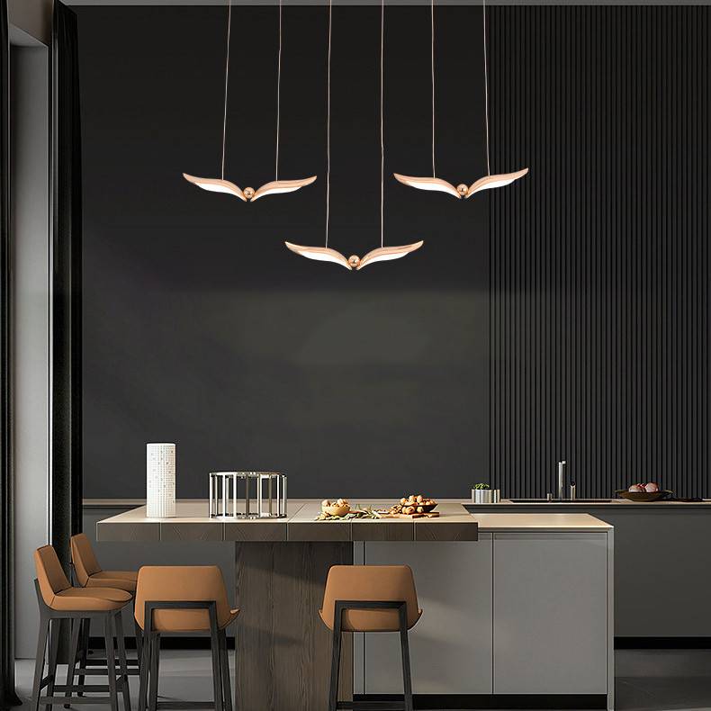 Подвесной светильник ImperiumLoft 228370-23