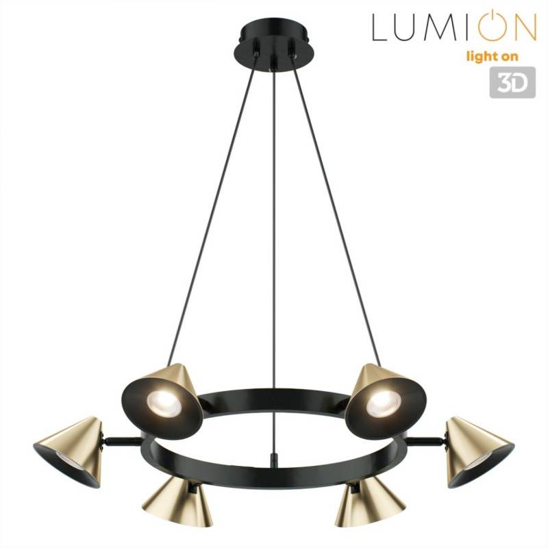 Подвесная люстра LUMION 8233/6