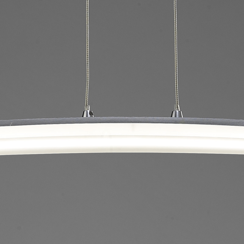 Подвесная люстра Mantra 4081