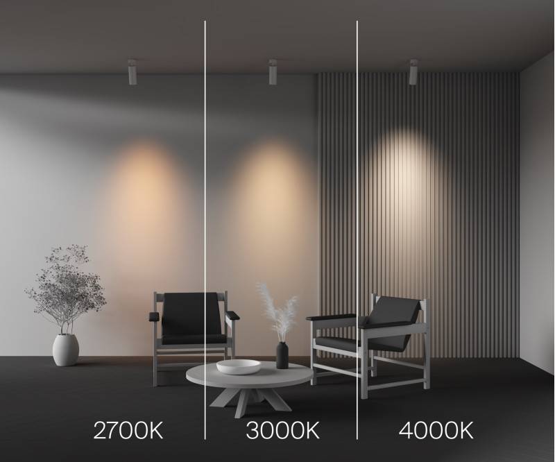 Спот Maytoni Technical C055CL-L20W2.7-3-4K-M-W