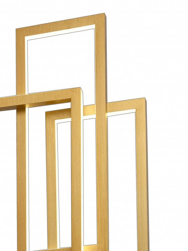 Бра Natali Kovaltseva LED LAMPS 81128/1W GOLD