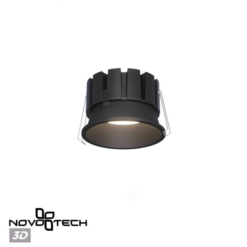Влагозащищенный светильник Novotech 359860