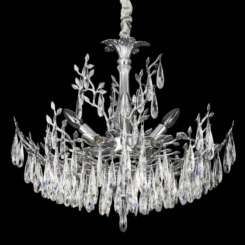 Подвесная люстра Citilux CL310081