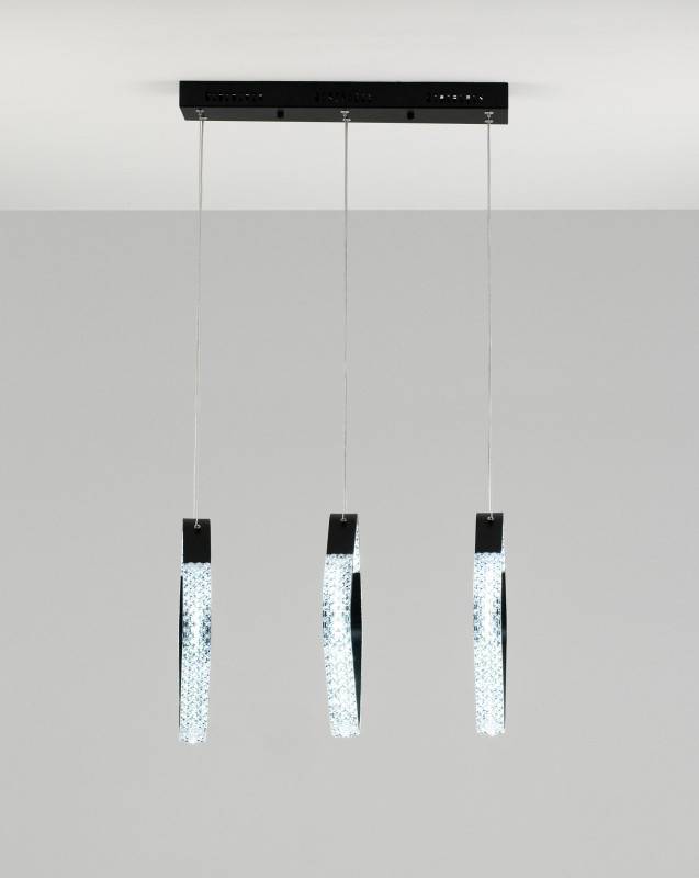 Подвесной светильник Moderli V2890-PL