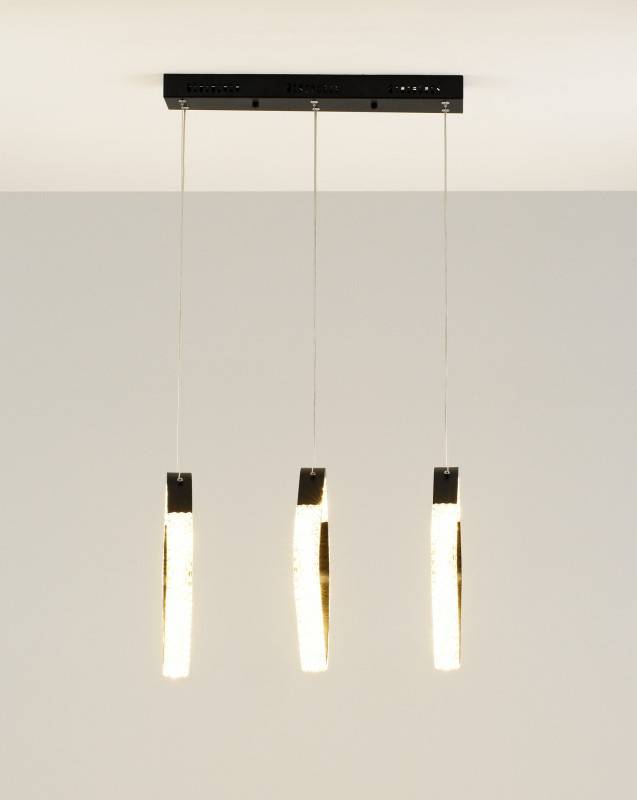 Подвесной светильник Moderli V2890-PL