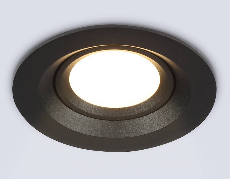 Встраиваемый светильник Ambrella Light TN1142