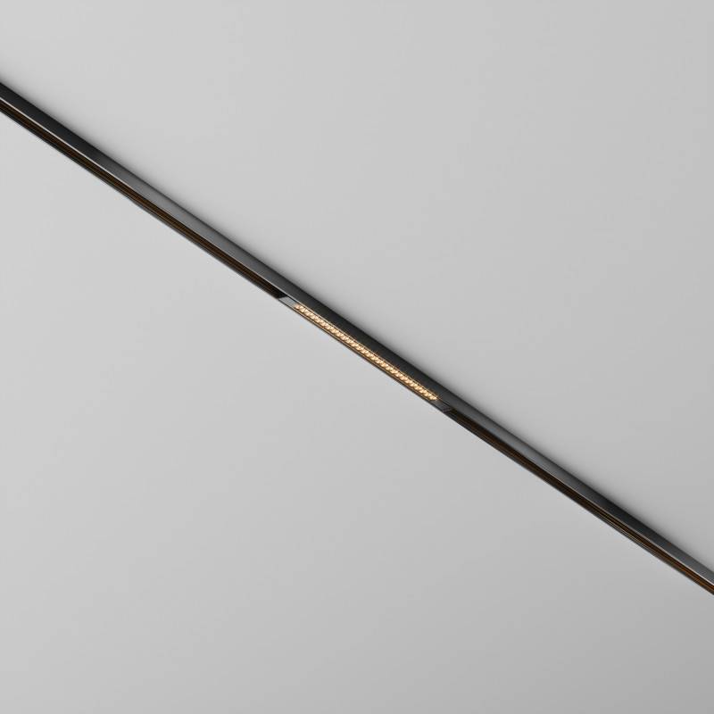 Светильник на шине Maytoni Technical TR241-2-6W3K-B