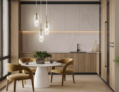 Подвесной светильник Ambrella Light LH55210