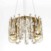 Подвесная люстра MODELUX ML.6621.9 BS