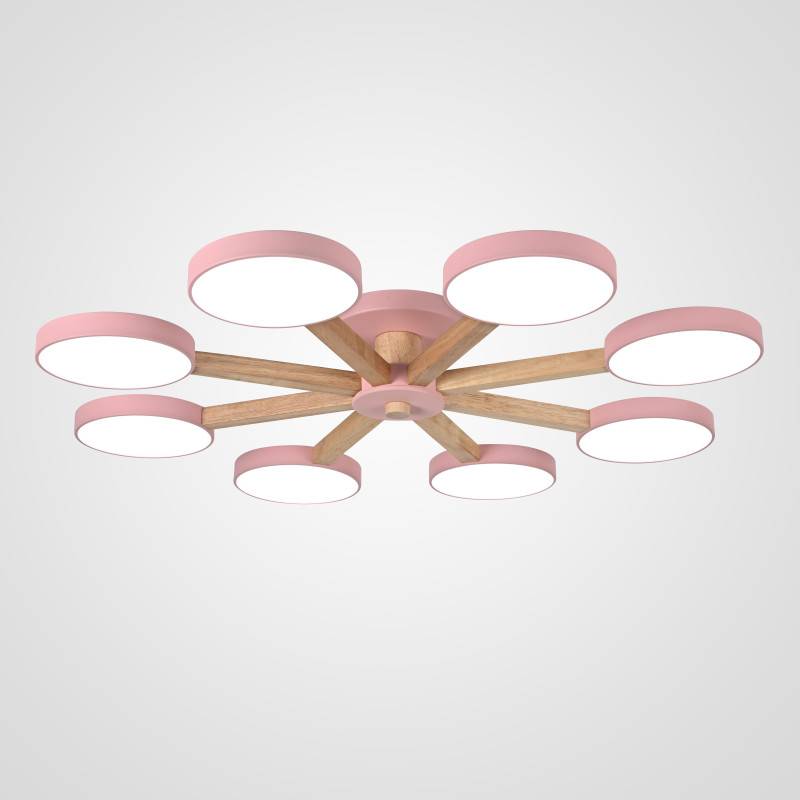 Люстра на штанге ImperiumLoft 178343-26