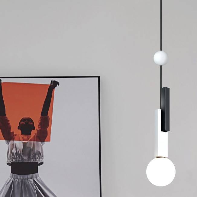 Подвесной светильник ImperiumLoft 204539-26