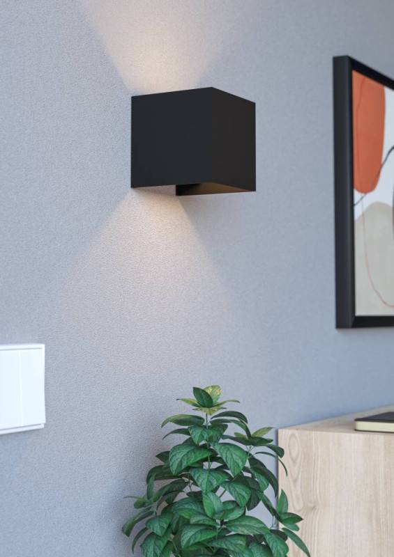 Светильник настенный EGLO 74115