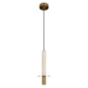 Подвесной светильник LOFT IT 10475A Bronze