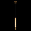 Подвесной светильник LOFT IT 10475A Bronze