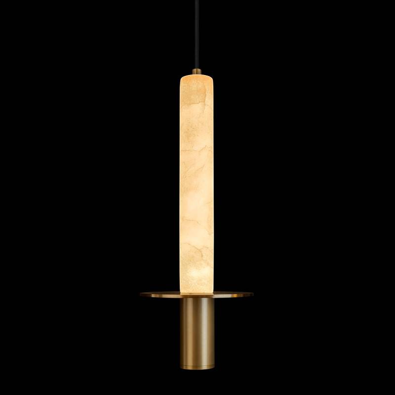 Подвесной светильник LOFT IT 10475A Bronze