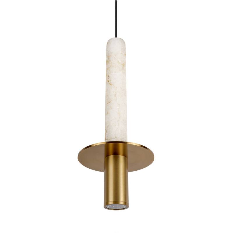 Подвесной светильник LOFT IT 10475A Bronze