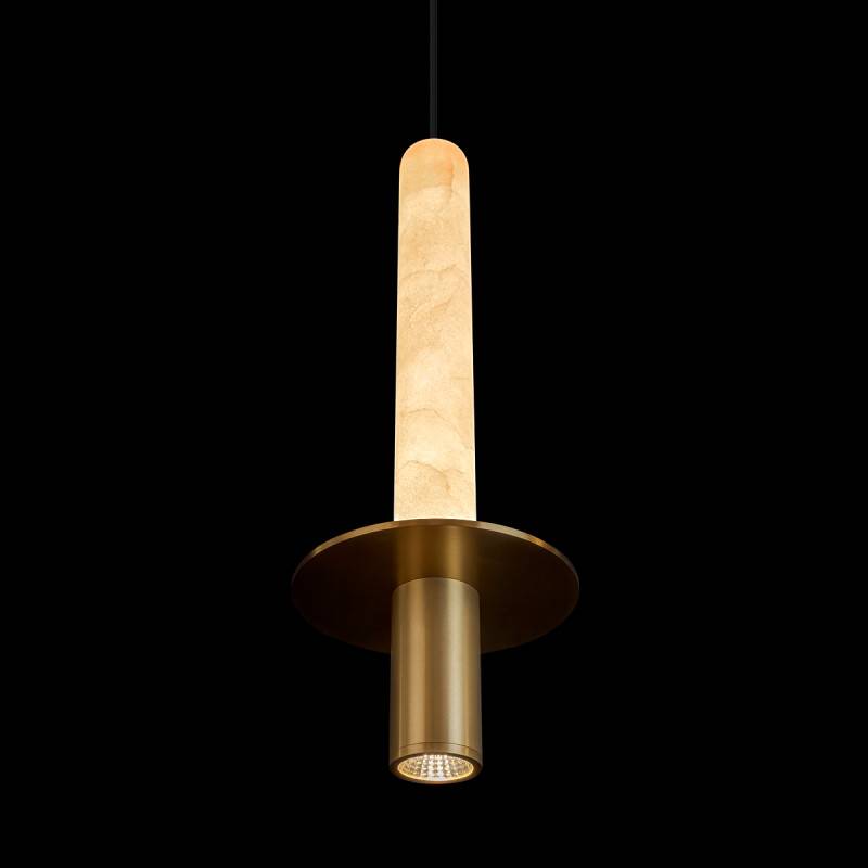 Подвесной светильник LOFT IT 10475A Bronze