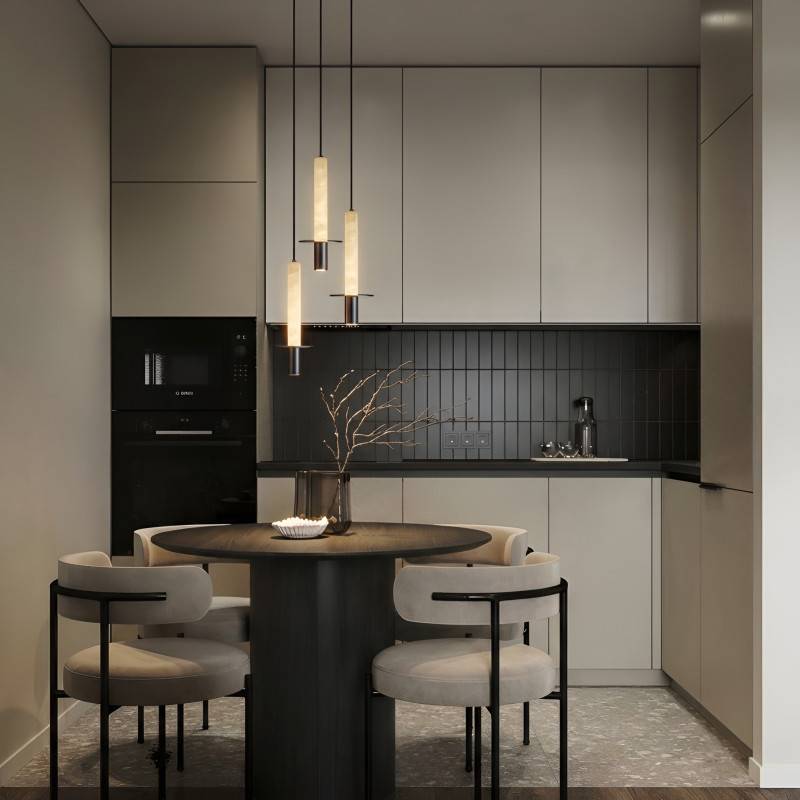Подвесной светильник LOFT IT 10475A Bronze