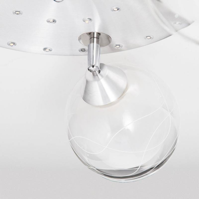 Накладная люстра Citilux CL158132