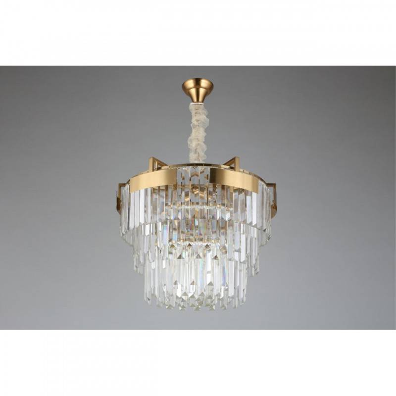 Каскадная люстра APLOYT APL.813.13.09