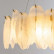 Подвесная люстра Arte Lamp Evie A4052SP-8SG