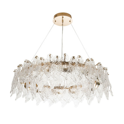 Подвесная люстра MODELUX MS.2290.12 GD