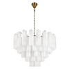 Подвесная люстра LOFT IT 10580/800 White