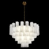 Подвесная люстра LOFT IT 10580/800 White