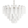 Подвесная люстра LOFT IT 10580/800 White