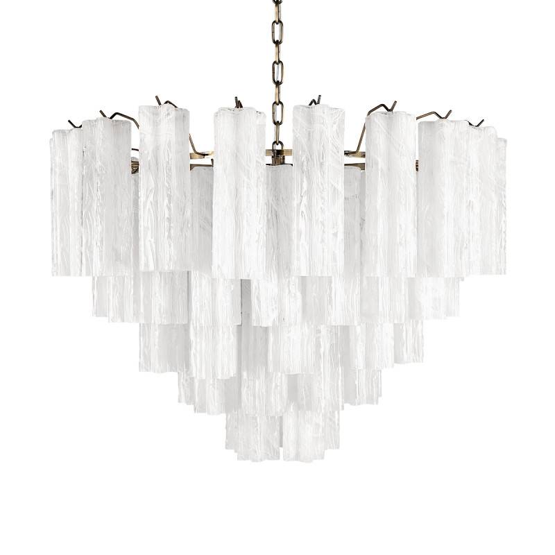Подвесная люстра LOFT IT 10580/800 White