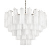 Подвесная люстра LOFT IT 10580/800 White