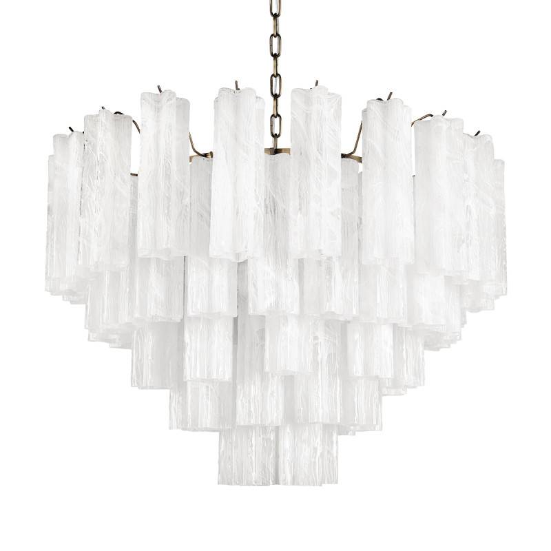 Подвесная люстра LOFT IT 10580/800 White