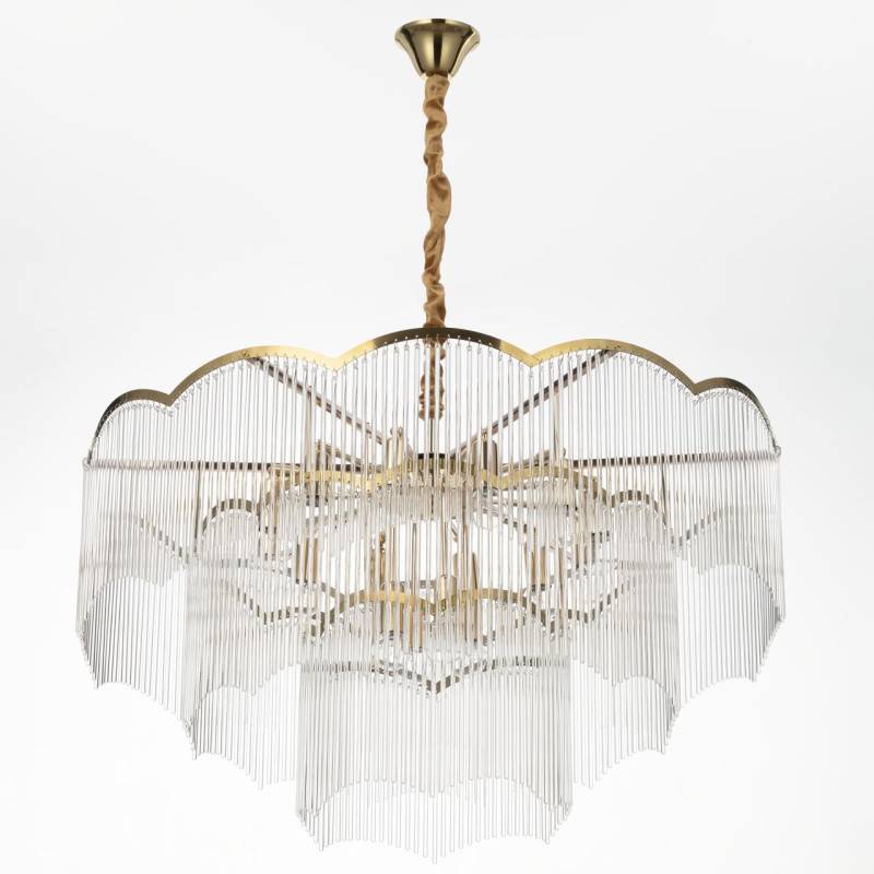 Каскадная люстра Citilux CL304183