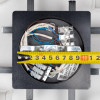 Накладная люстра Citilux CL139242