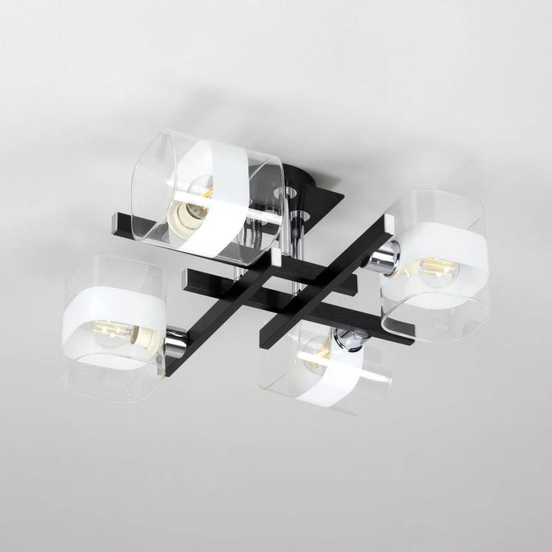 Накладная люстра Citilux CL139242