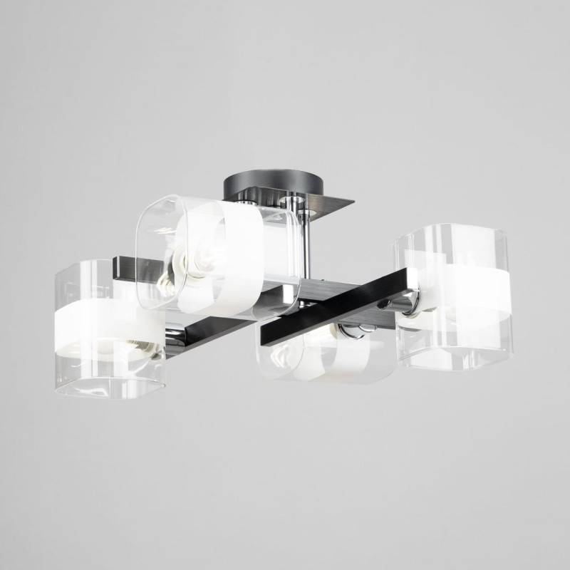 Накладная люстра Citilux CL139242