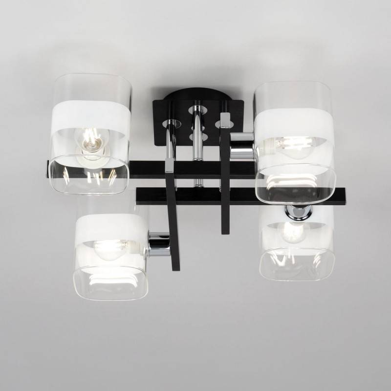 Накладная люстра Citilux CL139242