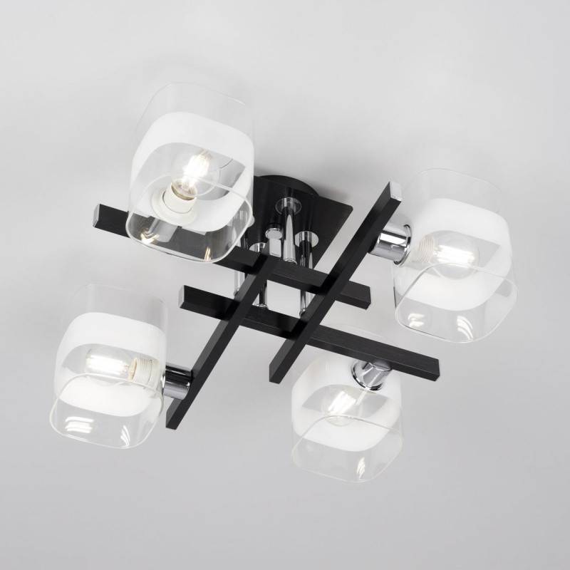 Накладная люстра Citilux CL139242