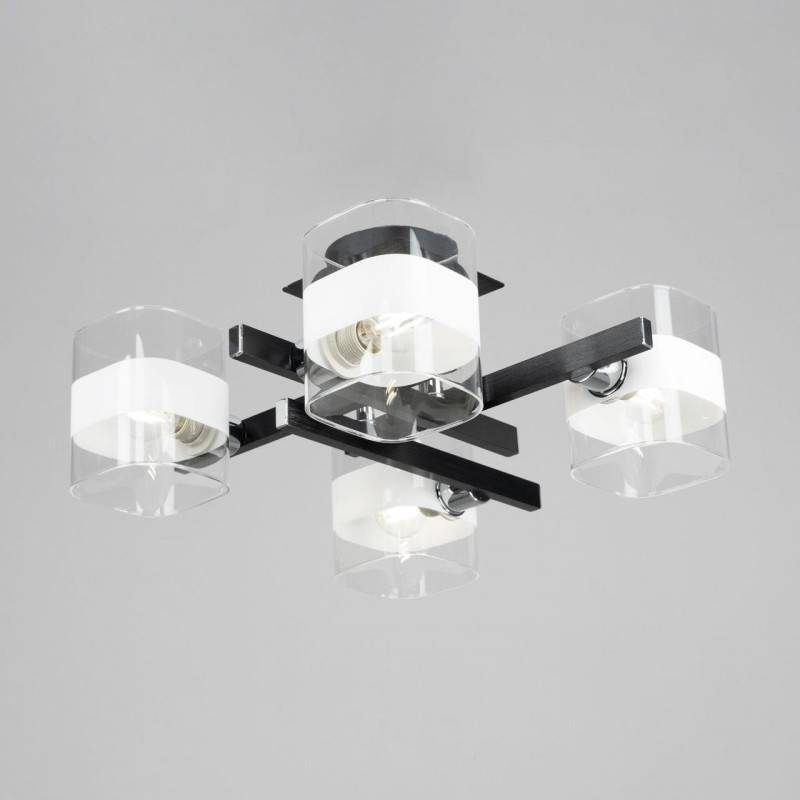 Накладная люстра Citilux CL139242