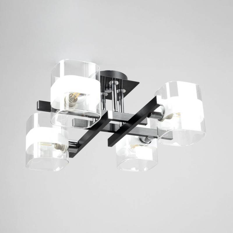 Накладная люстра Citilux CL139242