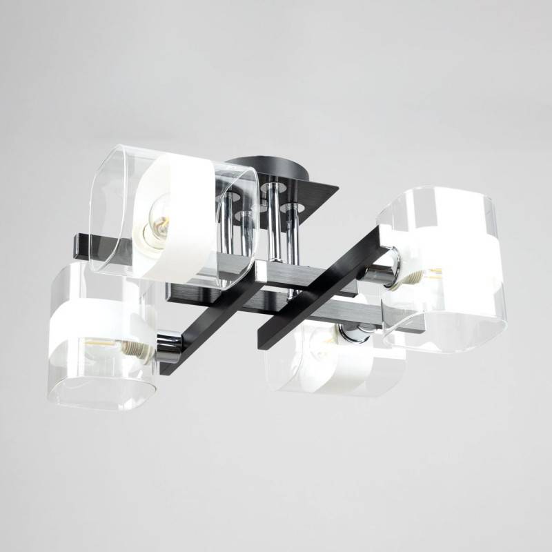 Накладная люстра Citilux CL139242