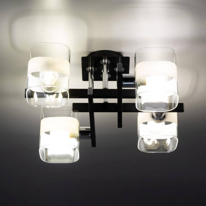 Накладная люстра Citilux CL139242