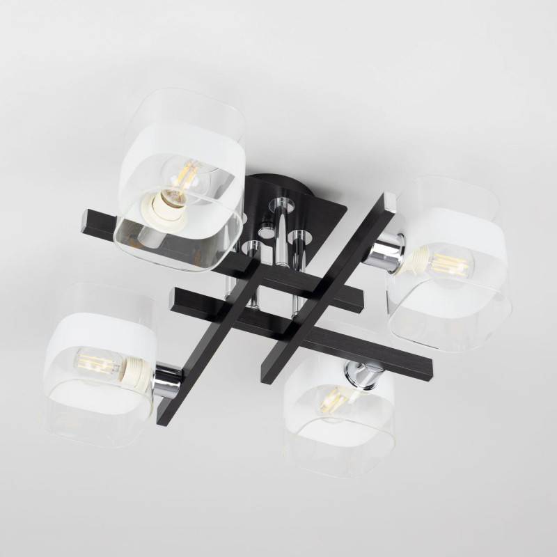 Накладная люстра Citilux CL139242